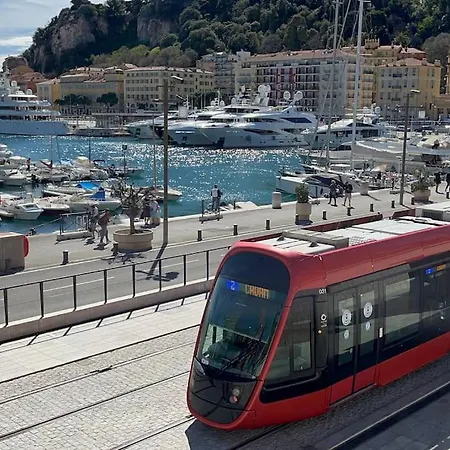 Apartment Juan Les Pins