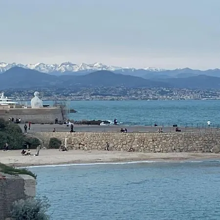 Juan Les Pins * Antibes
