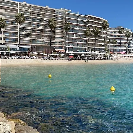 Juan Les Pins