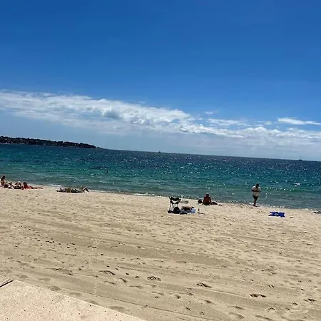 Apartamento Juan Les Pins *