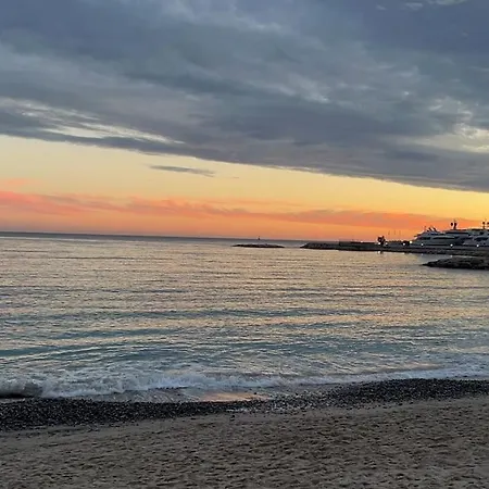 Apartamento Juan Les Pins