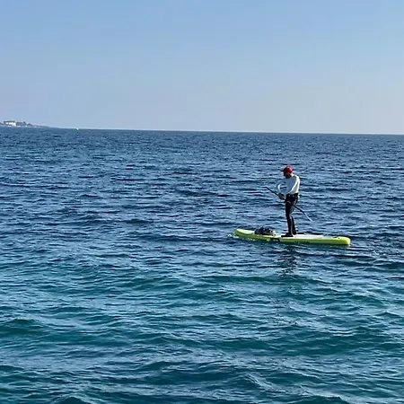 Apartamento Juan Les Pins Antibes