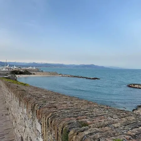 Apartamento Juan Les Pins *
